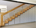 Construction et protection de vos escaliers par Escaliers Maisons à La Suze-sur-Sarthe